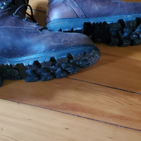 Hunting boots - Picture 4 of 4